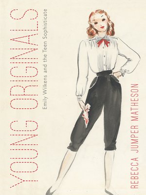 cover image of Young Originals